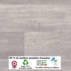 sol pvc rouleau effet parquet