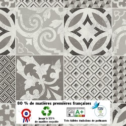 sol pvc rouleau haut de gamme