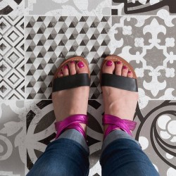 sol pvc rouleau cuisine