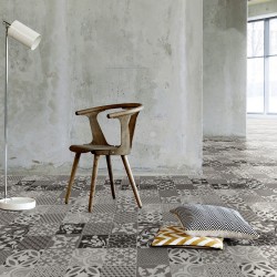 revêtement de sol pvc en rouleau