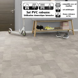 rouleau de sol PVC pas cher