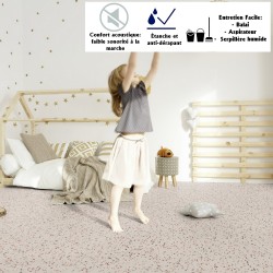 sol pvc en rouleau pas cher