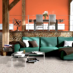 comment poser un sol pvc en rouleau