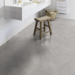 comment poser du sol pvc en rouleau