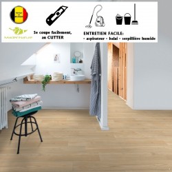 revêtement de sol PVC en rouleau