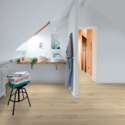 sol PVC rouleau salle de bain