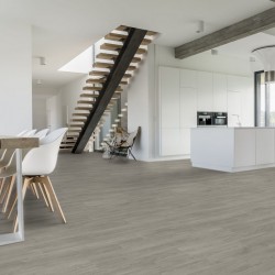 avec quoi nettoyer un sol en vinyle