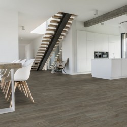 sol PVC rouleau épais