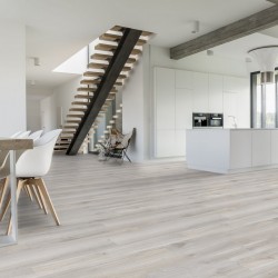 avec quoi nettoyer un sol vinyle