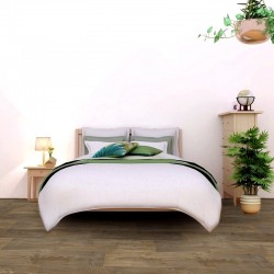 sol PVC rouleau chambre