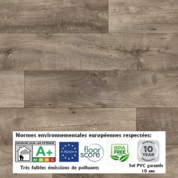 sol pvc rouleau haut de gamme