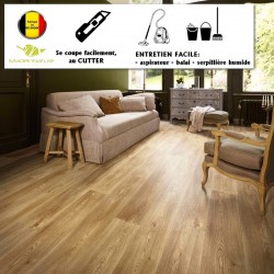 sol pvc en rouleau 5 m de large