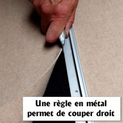 tapis d'église personnalisé