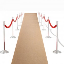 tapis de cérémonie pas cher