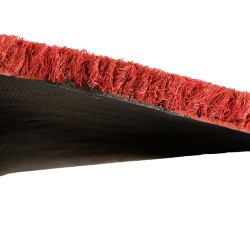 tapis coco extérieur zone abrité