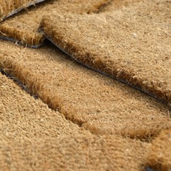 tapis brosse prêt à poser