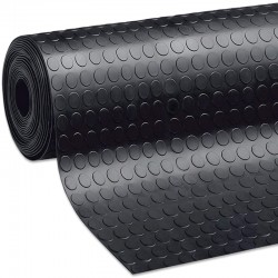 tapis clous podotactile malvoyant