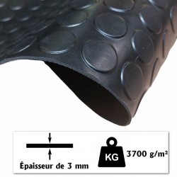 tapis Personne à Mobilité Réduite (PMR)