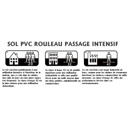 sol vinyle avantages