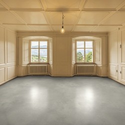 sol pvc rouleau salle de bain