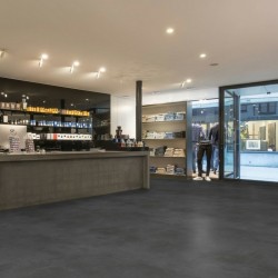 sol pvc rouleau salle de bain