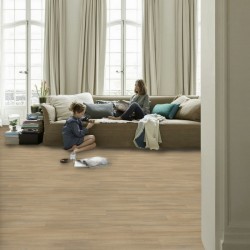 comment poser un sol vinyle dans une salle de bain