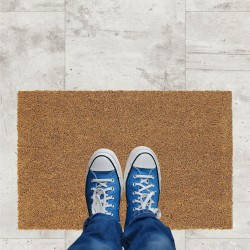 paillasson extérieur