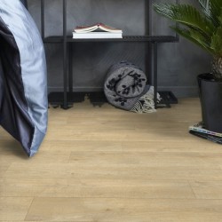 revêtement de sol salle de bain PVC