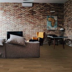 sol vinyle pvc à la coupe