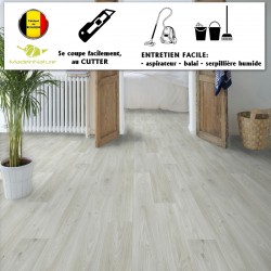 sol pvc rouleau salle de bain