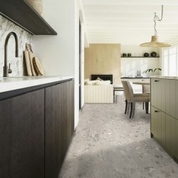 sol pvc rouleau salle de bain