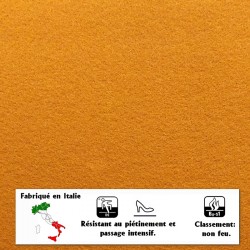 tapis mariage or, fêter et recevoir