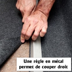 moquette événementielle en grande taille