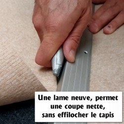 Meilleure moquette pas chère couleur beige