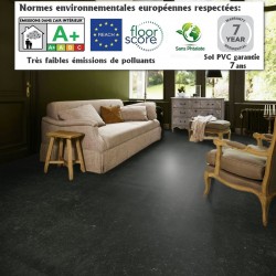 sol pvc cuisine rouleau