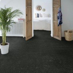 comment nettoyer un sol PVC encrassé