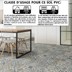 rouleau de sol PVC pas cher