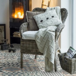 sol PVC rouleau épais