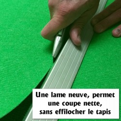 Moquette extérieure résistante à l'humidité