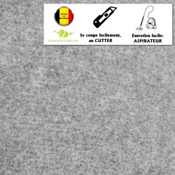 Moquette extérieure facile à nettoyer