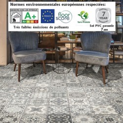 rouleau de sol vinyle pas cher