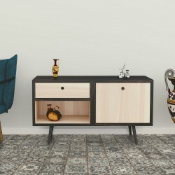 sol pvc cuisine imitation carrelage