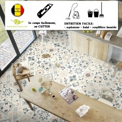 rouleau de sol vinyle pas cher