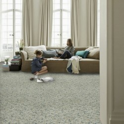 sol pvc rouleau imitation pierre granito