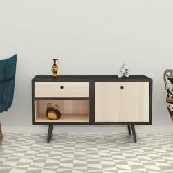 sol vinyle PVC à la coupe