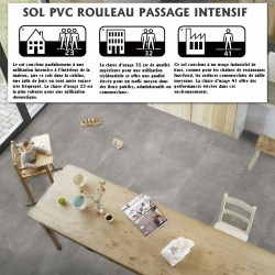 rouleau de sol vinyle pas cher