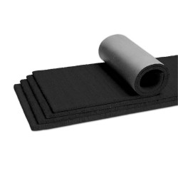 tapis brosse coco personnalisé