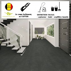 sol PVC rouleau 4 m de large