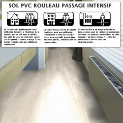 rouleau de sol vinyle pas cher