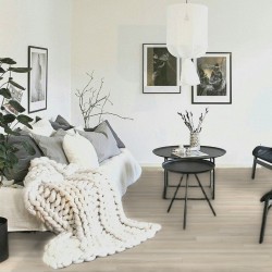 rouleau de sol PVC passage intensif